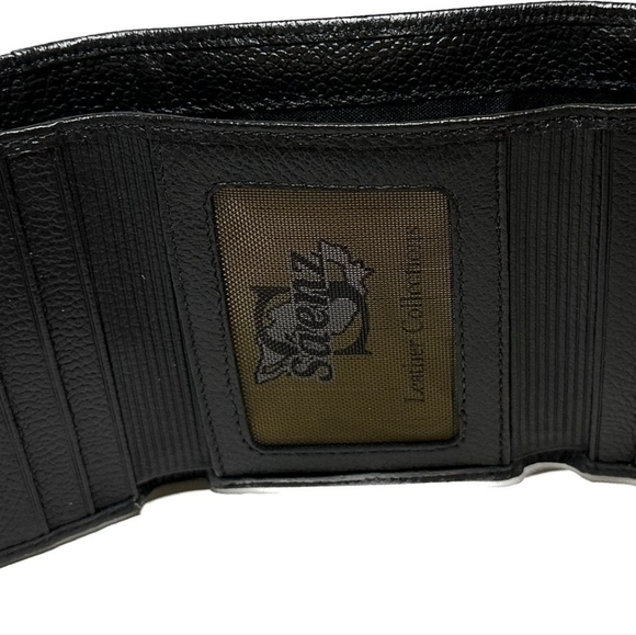 SáenzA32 napa Black, Brown, Orange, Blue - Picture 6 of 7